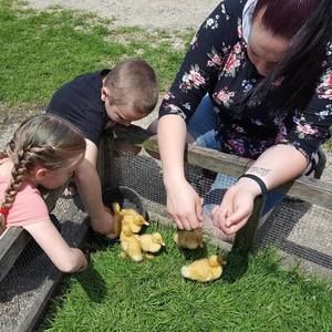 Meet your Posher, Caitlin